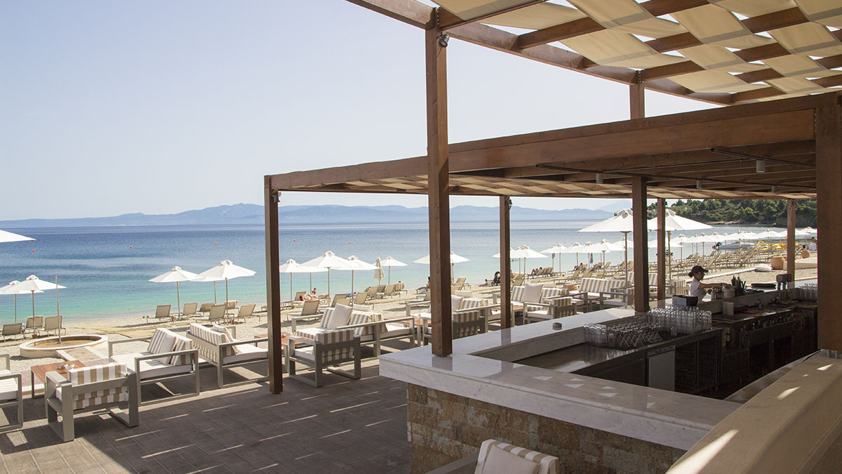 Miraggio Thermal Spa Resort